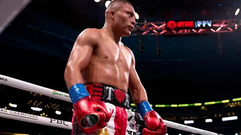 En el Team del Pitbull Cruz aseguran que Ryan García subió a 140 libras por miedo a enfrentarlo