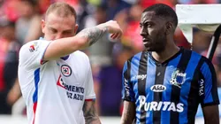 Refuerzos ante Puebla: ¿Sí o no?