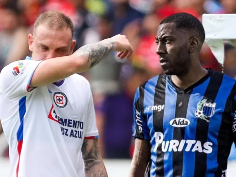 ◉ Noticias de Cruz Azul hoy: ¿Rotondi puede jugar y Carneiro debutar?