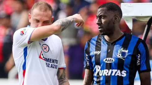 Refuerzos ante Puebla: ¿Sí o no?