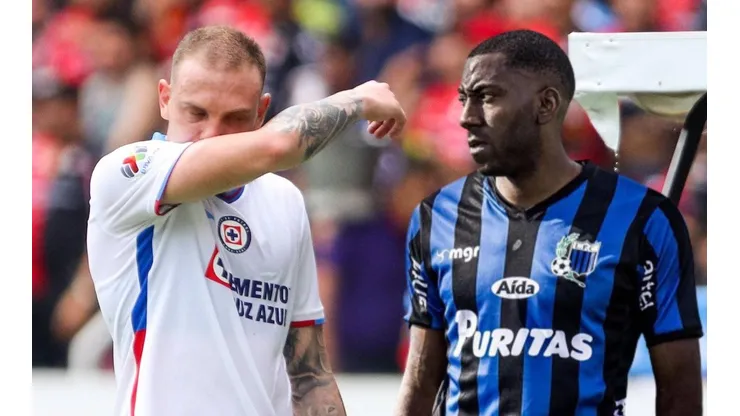 Refuerzos ante Puebla: ¿Sí o no?