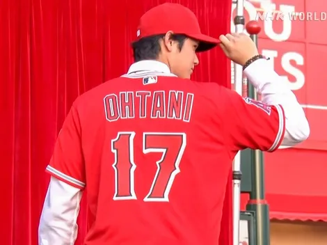 ¡Ya tiene fecha de estreno! Shohei Ohtani tendrá su propio documental en NHK World Japan