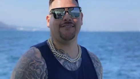 Andy Ruiz promete regresar al Canelo Team