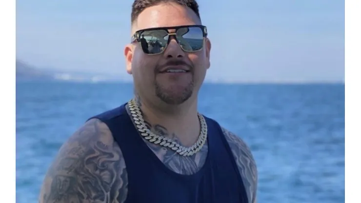 Andy Ruiz promete regresar al Canelo Team