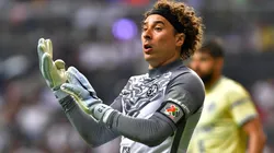 Los Citizens destacaron el trabajo del mexicano en Europa