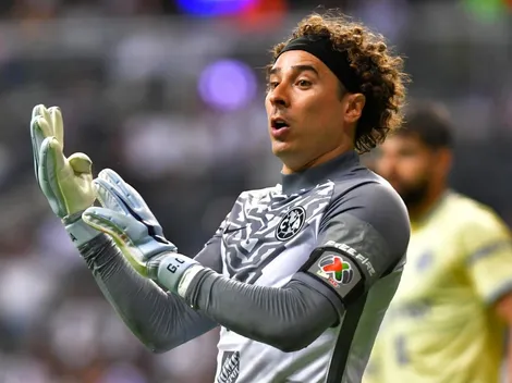 Manchester City lanza inesperado halago a Memo Ochoa
