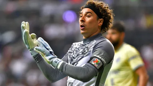 Los Citizens destacaron el trabajo del mexicano en Europa