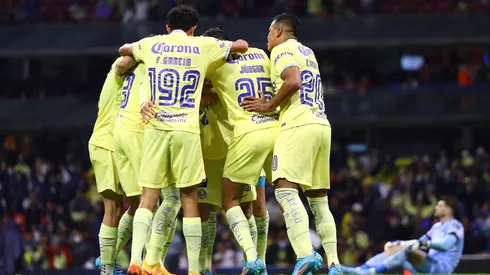 América enfrentará a Manchester City en su segundo amistoso.