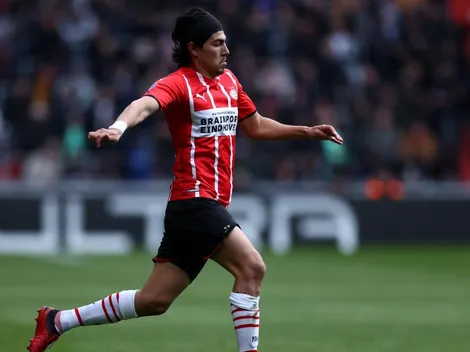 FINAL | PSV vs. FC Eindhoven por un amistoso: resultado y estadísticas del juego con Erick Gutiérrez