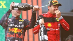 ¿Verstappen y Leclerc arruinarán su amistad? Campeón de F1 asegura que sí