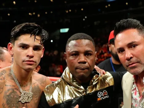 Ryan García vs Gervonta Davis: La primera condición de Golden Boy para que haya pelea