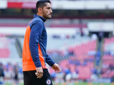 Corona ya piensa en la vida después del futbol