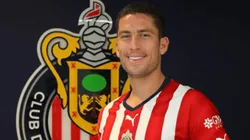 Llegó el reemplazo de José Juan Macías al Rebaño Sagrado