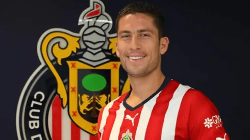 Llegó el reemplazo de José Juan Macías al Rebaño Sagrado