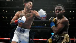 Ryan Garcia v Javier Fortuna