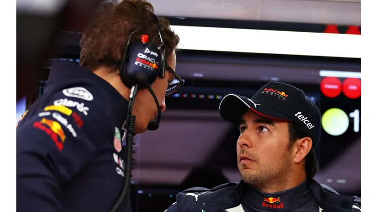 F1 Grand Prix of Austria - Sprint