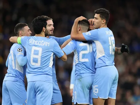 ◉ Noticias de América hoy: Manchester City elogia al América