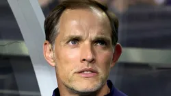 Thomas Tuchel Chelsea 2022