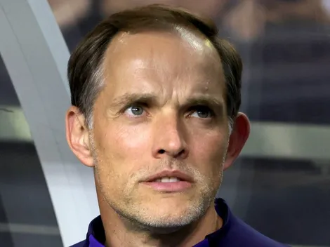 Tuchel y una queja polémica contra el América