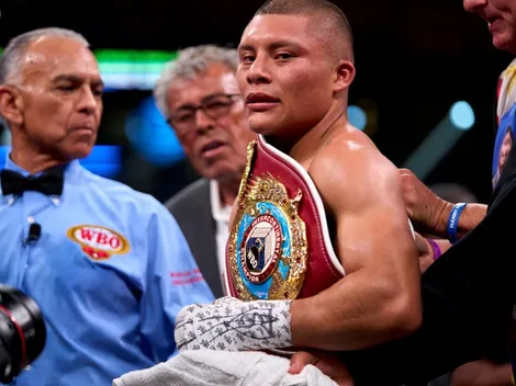Pitbull Cruz ataca a Ryan García y aclara por qué no se pudo concretar el combate entre ambos