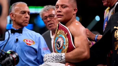 Errol Spence Jr v Yordenis Ugas