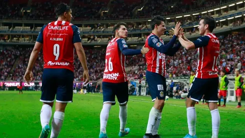 Guadalajara quiere y debe anotar más.