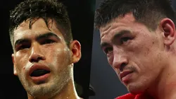 Joel Díaz dice que Bivol derrota al Zurdo Ramírez.