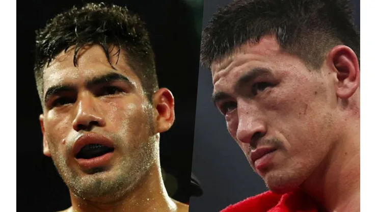 Joel Díaz dice que Bivol derrota al Zurdo Ramírez.