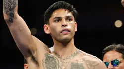 Ryan Garcia volvió con un enorme KO ante Fortuna