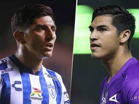 FINAL: Pachuca 1-1 Mazatlán por la Fecha 3 del Apertura 2022 de la Liga MX | Resultado y estadísticas del partido