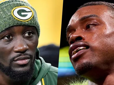 ¿Qué falta para que se dé Errol Spence Jr vs. Terence Crawford?