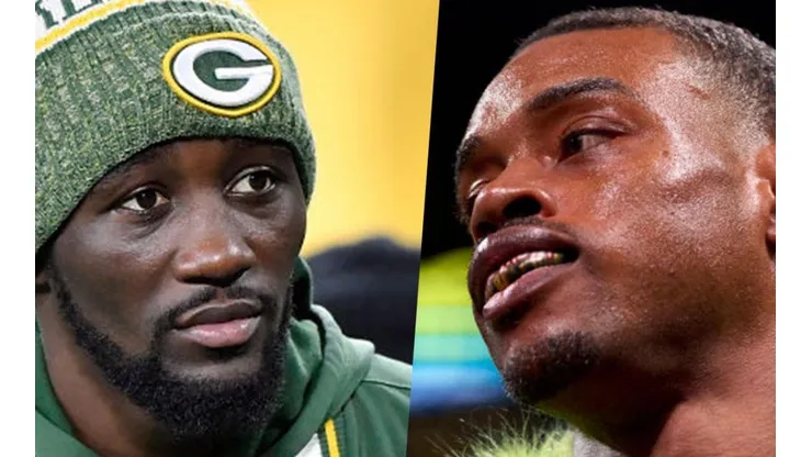 ¿Qué falta para que se dé Errol Spence Jr vs. Terence Crawford?