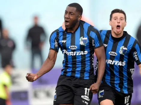 ¡Ya está en México! Gonzalo Carneiro aseguró que dejó atrás el dopaje y elogió a la Liga MX