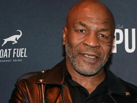 "Tengo tanto miedo de ser tan violento": Mike Tyson sobre su mayor temor