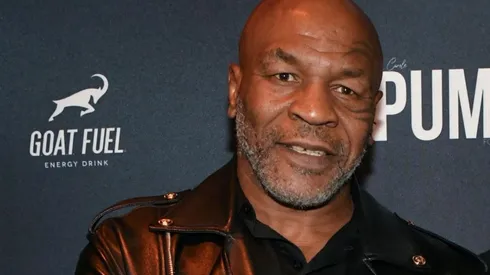 Mike Tyson explicó cuál es su mayor temor.
