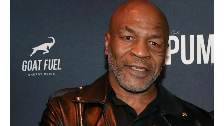 Mike Tyson explicó cuál es su mayor temor.