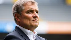 Diego Aguirre suma dos derrotas consecutivas en el Apertura 2022.