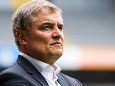 Diego Aguirre asegura que Cruz Azul sumará un nuevo refuerzo