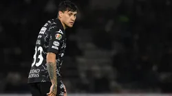 El equipo que podría fichar a Nicolás Castillo