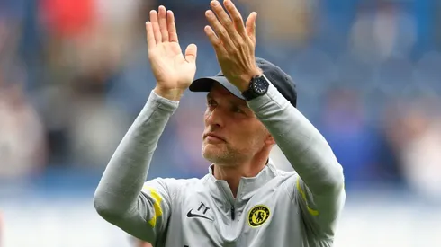 Chelsea v Watford - Premier League