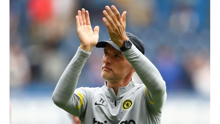Chelsea v Watford - Premier League