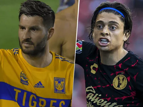 FINAL | Tigres UANL vs. Xolos de Tijuana por el Apertura 2022 de la Liga MX: resultado y estadísticas del juego