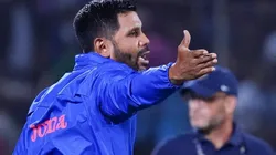 Velázquez fue cesado tras ser acusado de lavado de dinero