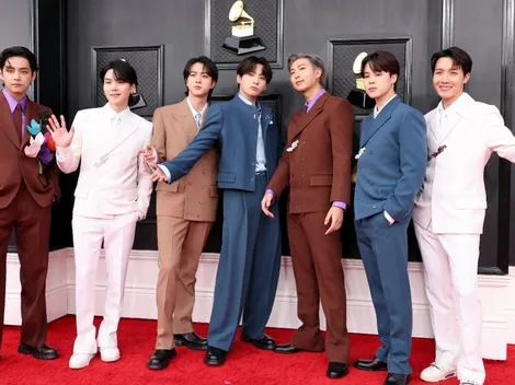 ¿Cuándo llegará BTS a Disney Plus y cuántos programas tendrán?