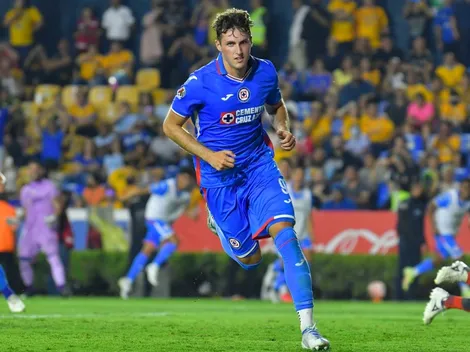 ◉ Las noticias de Cruz Azul hoy, 16 de julio de 2022