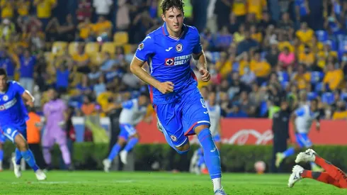 La Máquina enfrenta al Atlas en la Jornada 3 del Torneo Apertura 2022.