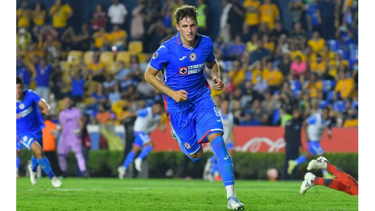 La Máquina enfrenta al Atlas en la Jornada 3 del Torneo Apertura 2022.