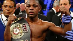 Javer Fortuna le dejó una última amenzante advertencia a Ryan Garcia