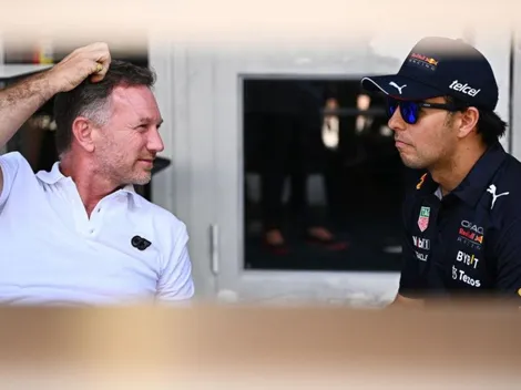 Horner advierte que Mercedes serán más fuertes en el GP de Francia