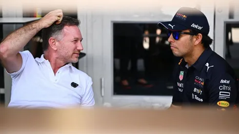 Horner advierte del potencial de Mercedes.
